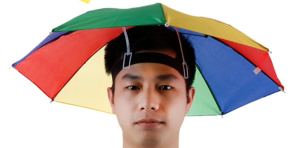 Umbrella-Like Hats; Meaning, History, Applications, And Benefits
