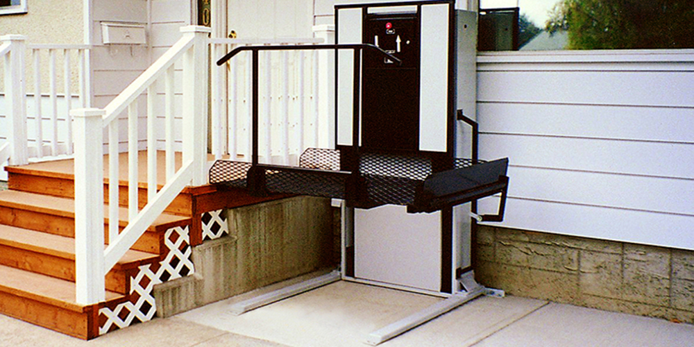 Everything You Need to Know About Wheelchair Lifts and Financial Assistance