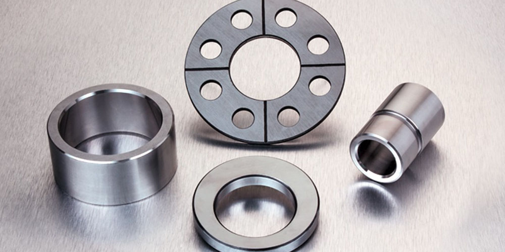 Factors to Consider Before Producing Machined Parts