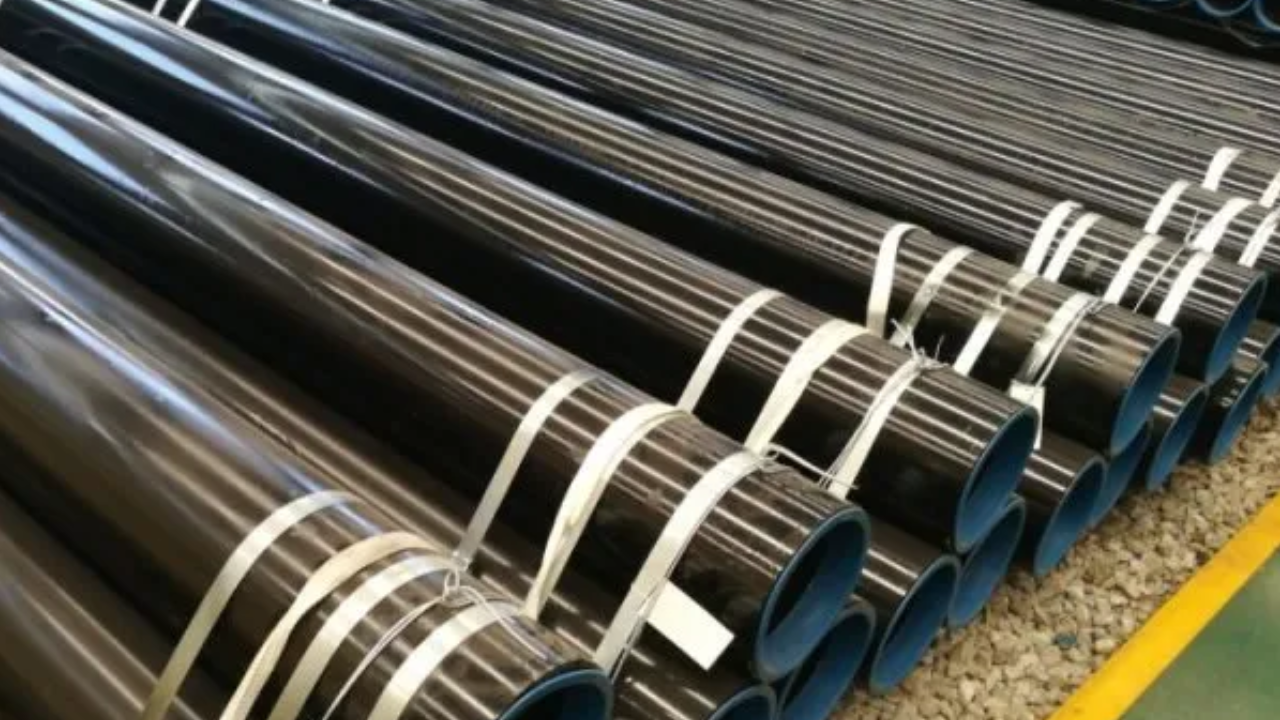 What Applications Are Typical For Galvanized Tubes?