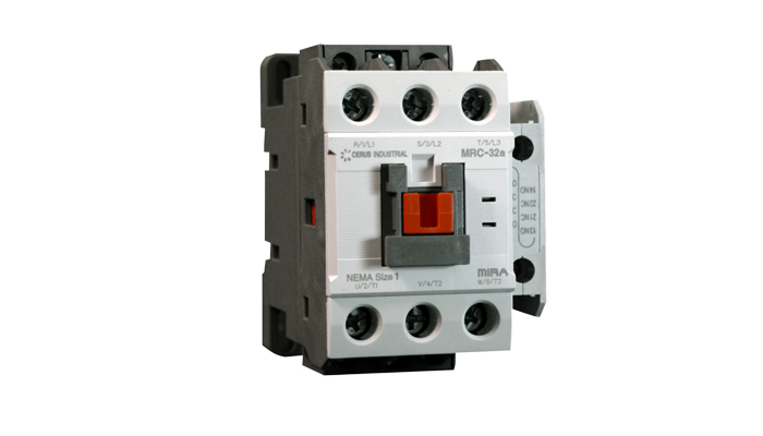What Is A Contactor, And How Does It Work?