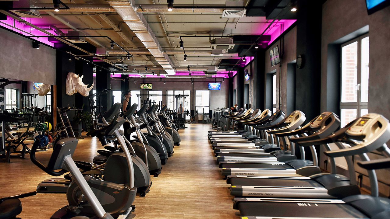 How Commercial Fitness Equipment is Transforming the Fitness Industry?