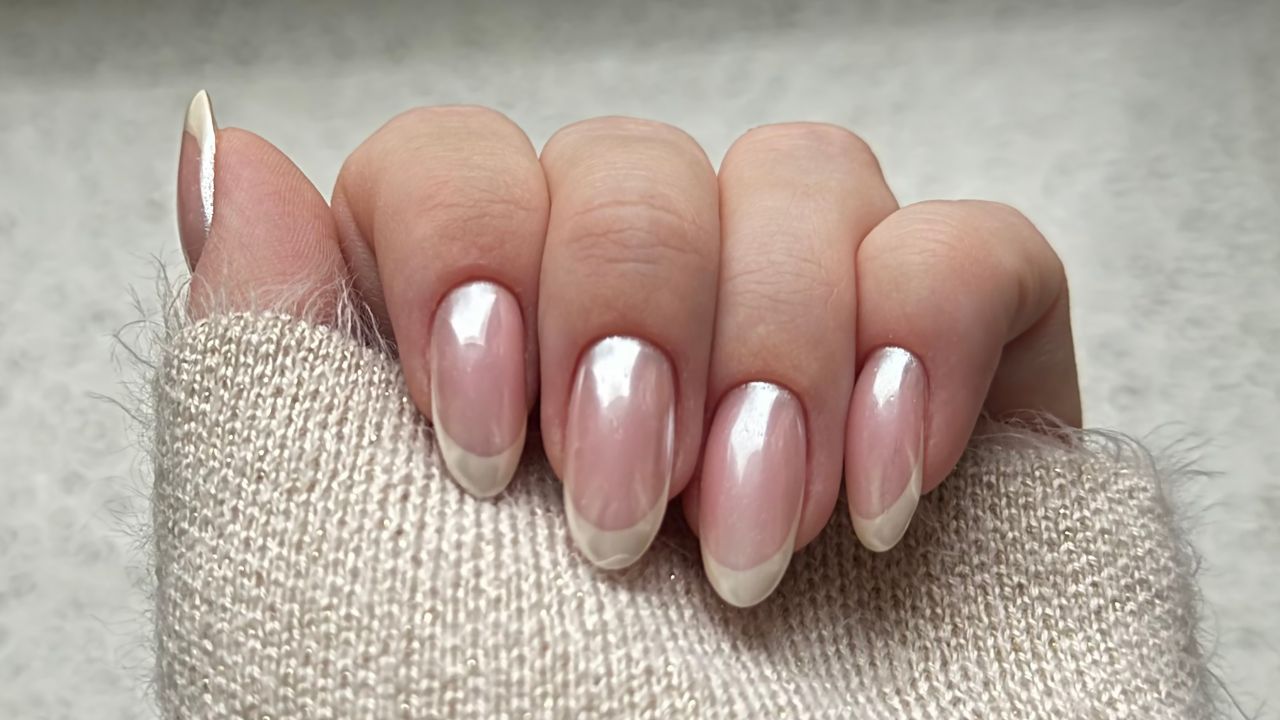 Will Press-On Nails Damage Your Natural Nails?